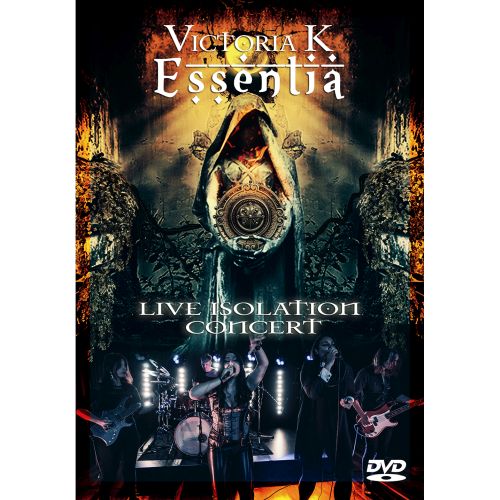 LIVE ISOLATION CONCERT