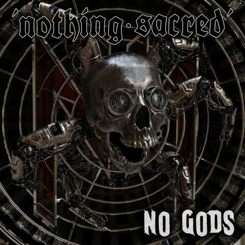 NO GODS