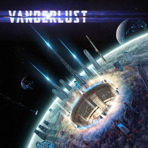 VANDERLUST