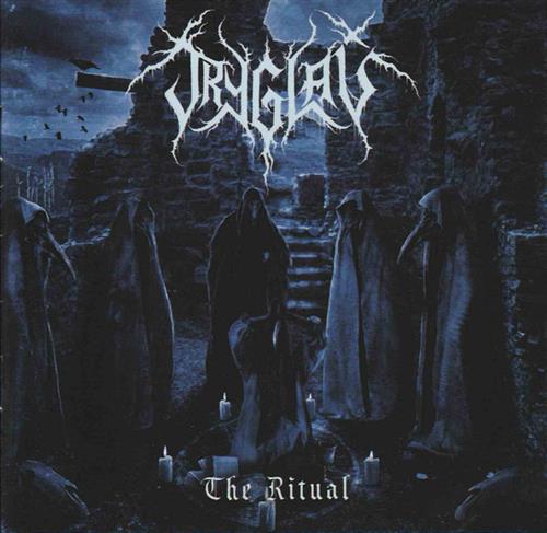 THE RITUAL