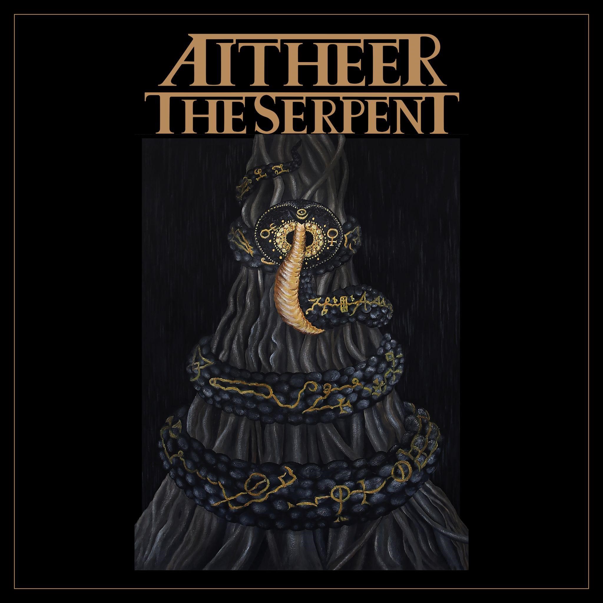 THE SERPENT