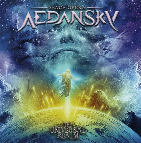 THE UNIVERSAL REALM