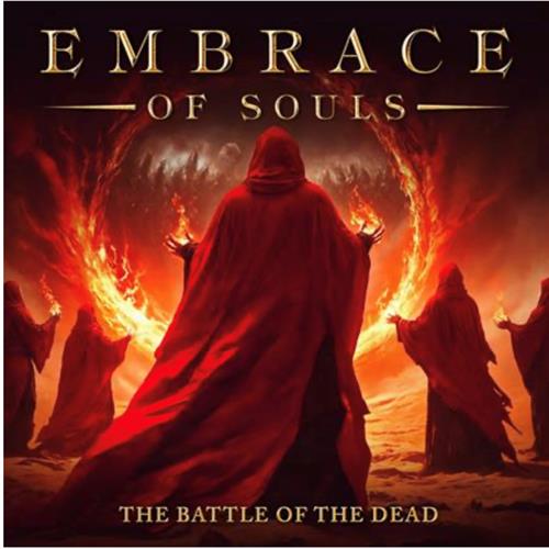 THE BATTLE OF THE DEAD