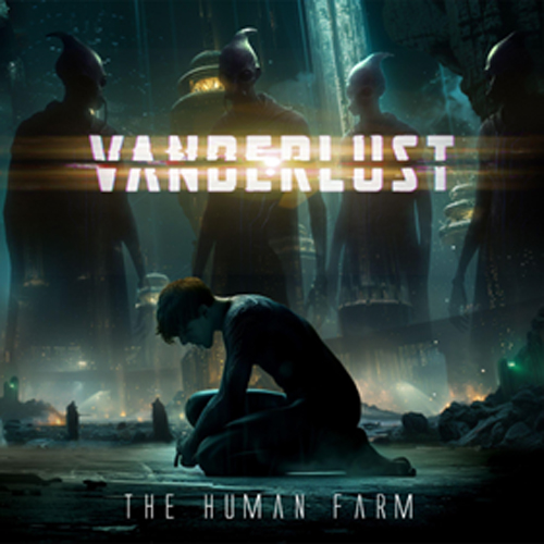 THE HUMAN FARM