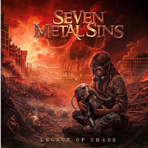LEGACY OF CHAOS