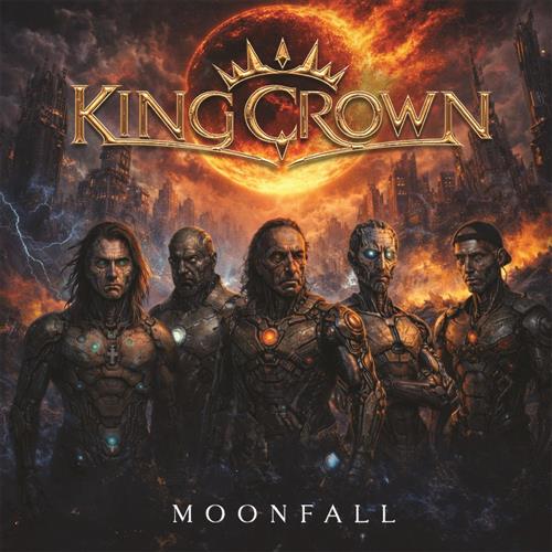 MOONFALL