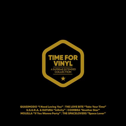 TIME FOR VINYL VOL6