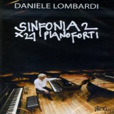 SINFONIA 2 PER 21 PIANOFORTI
