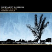 MANI COME RAMI AI PIEDI RADIC