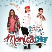 MONICA CHEF