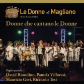 DONNE CHE CANTANO LE DONNE