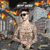 MOST HATED-DELUXE ED