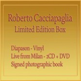 LIMITED EDITION BOX