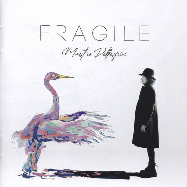 FRAGILE