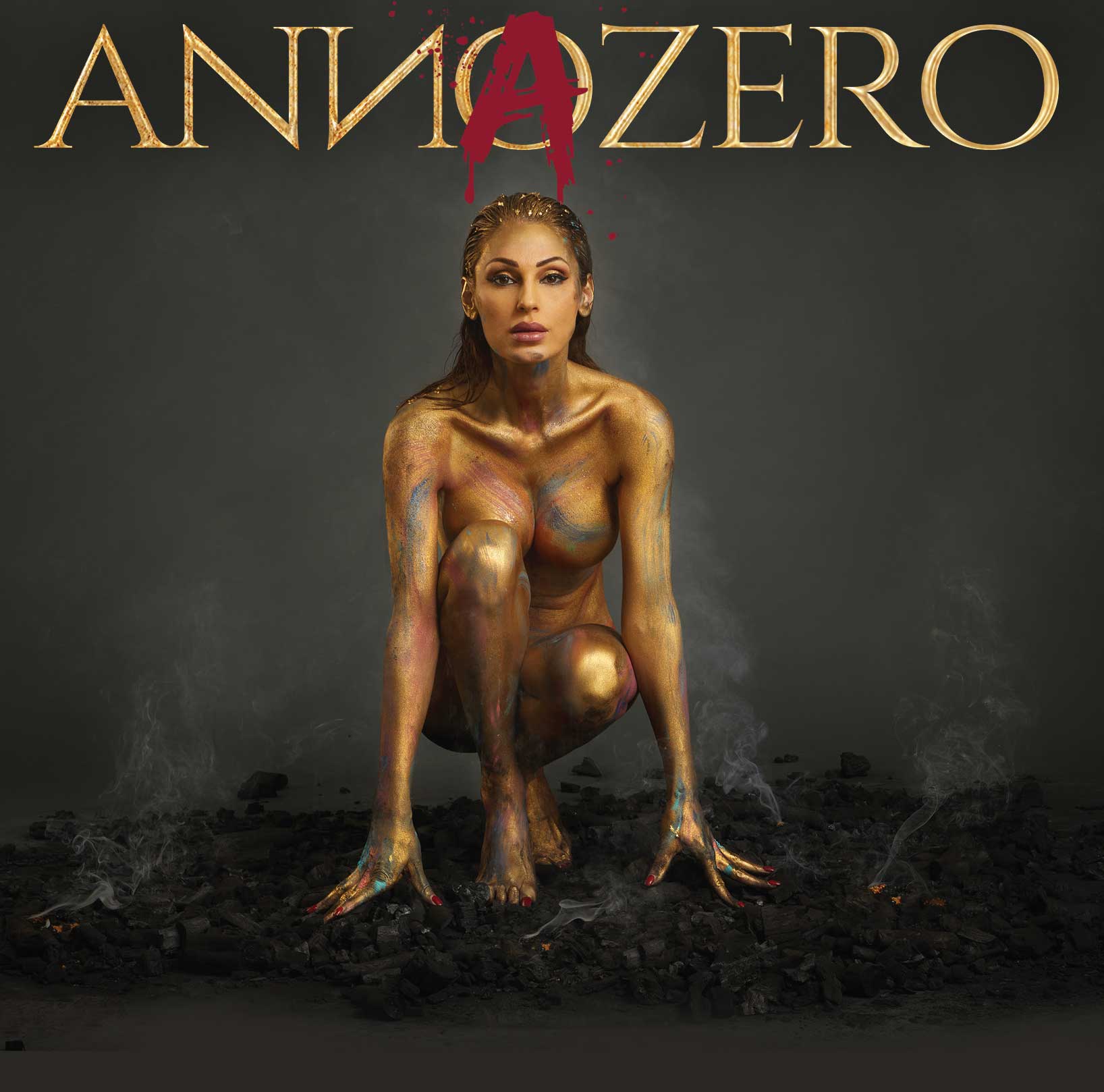 ANNAZERO