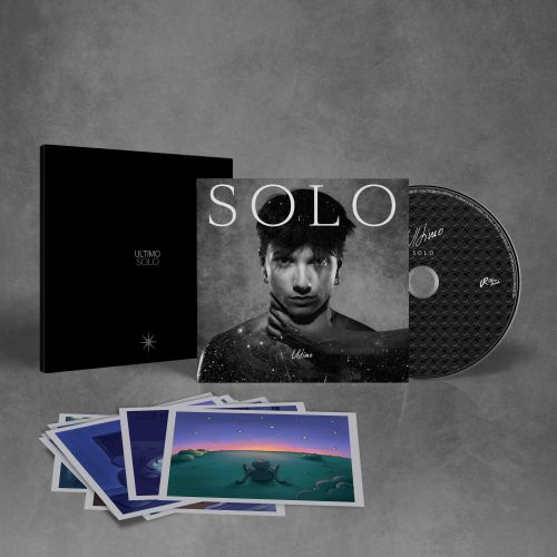 SOLO – BOX DELUXE