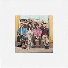 È GIÀ DOMANI – amazon