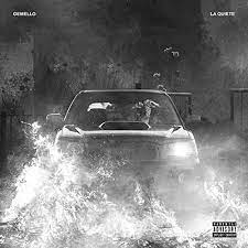 LA QUIETE  – ESCLUSIVA AMAZON – AUTOGRAFATO