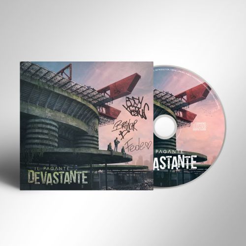 DEVASTANTE ESCLUSIVA AMAZON