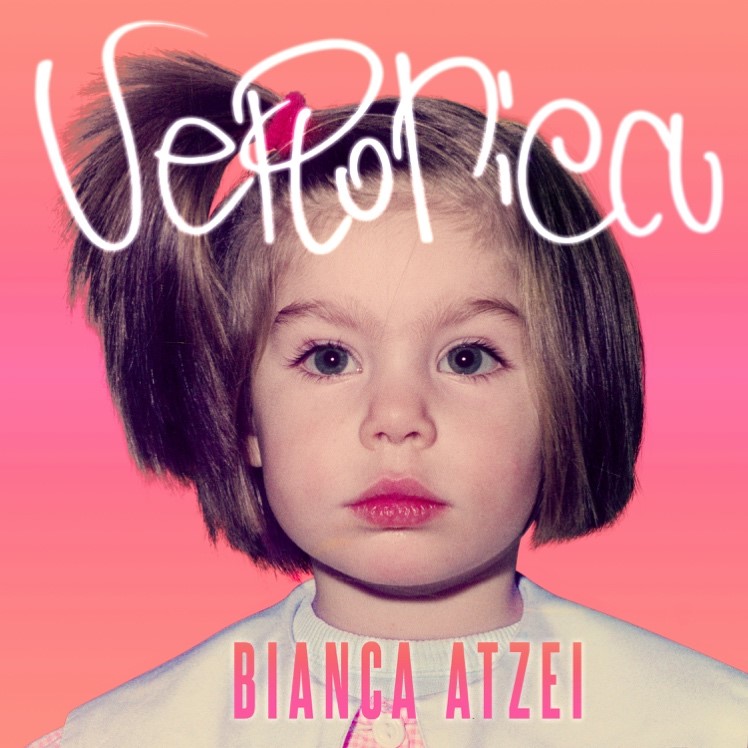 VERONICA – PINK VINYL