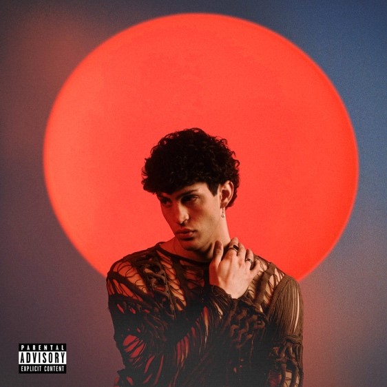 IL SOLE DENTRO AUTOGRAFATO