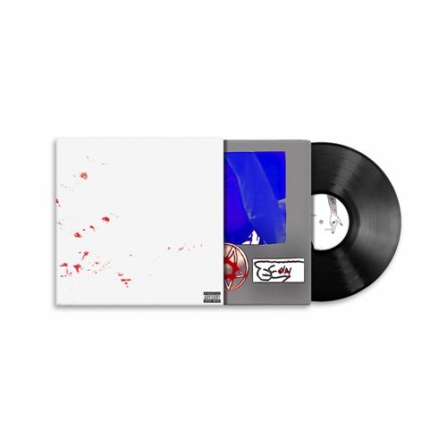 FREESTYLE – VINILE NERO