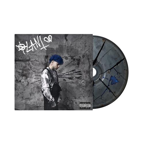 MALDIVITA: BROKENBOY- AUTOGRAFATO