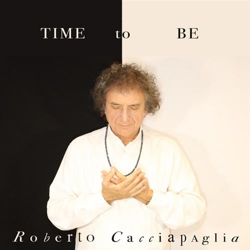 TIME TO BE