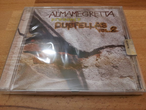 DUBFELLAS VOL2