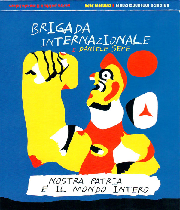 NOSTRA PATRIA Þ IL MONDO INTER