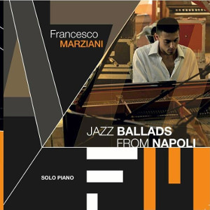 JAZZ BALLADS FROM NAPOLI