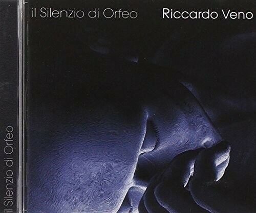 IL SILENZIO DI ORFEO