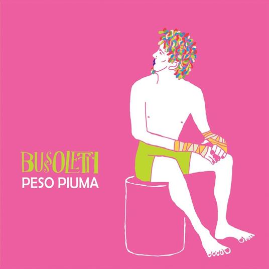 PESO PIUMA