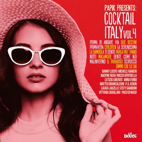 COCKTAIL ITALY VOL 4