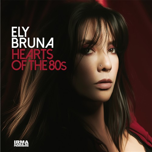HEARTS OF THE 80 S
