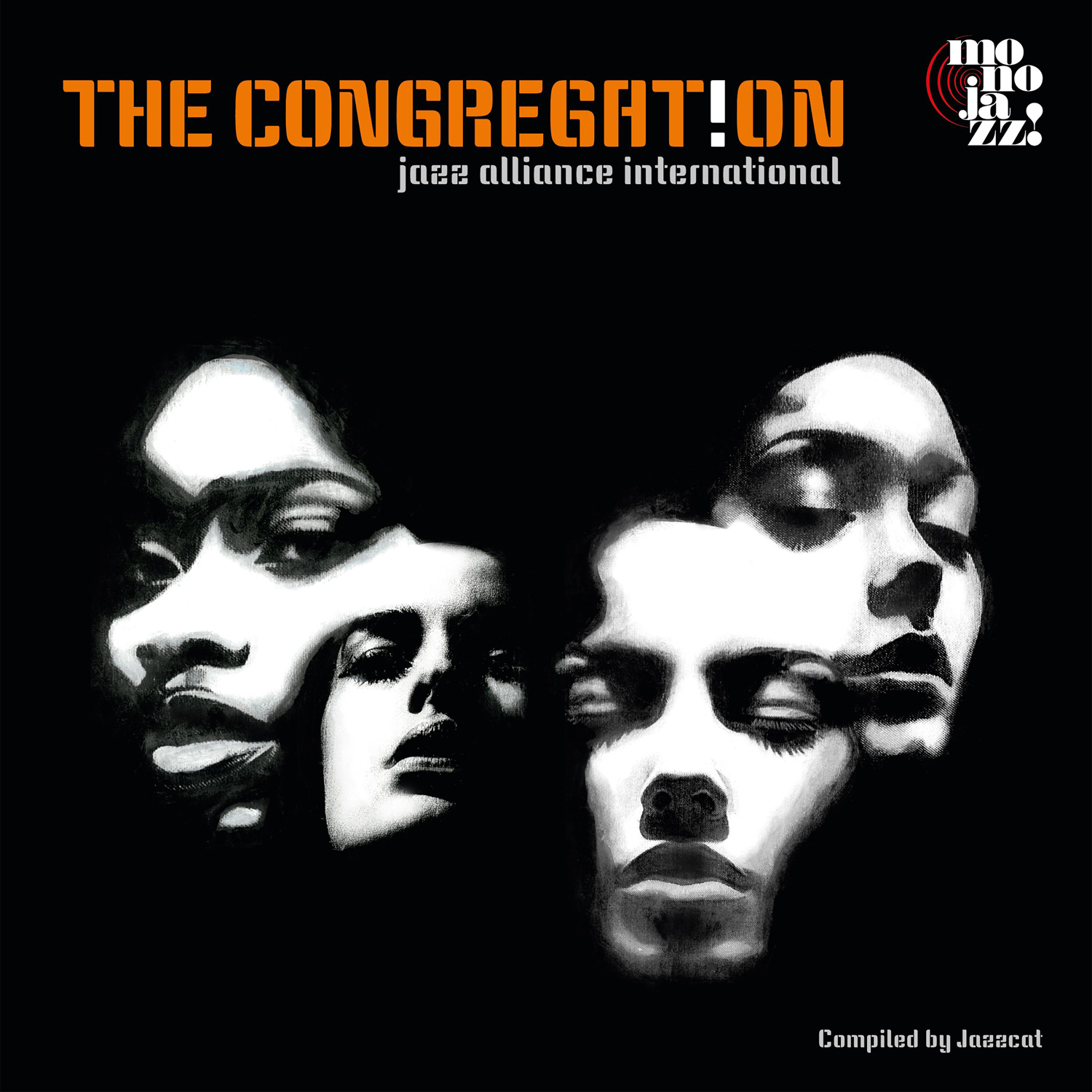 THE CONGREGATION JAZZ ALLIANCE INTERNATIONAL