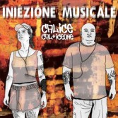 INIEZIONE MUSICALE