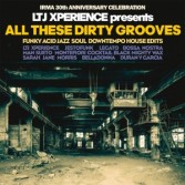 ALL THESE DIRTY GROOVES