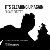 ITS CLEARING UP AGAIN