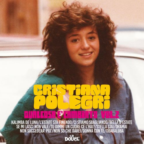 QUALCOSA E CAMBIATO VOL 2