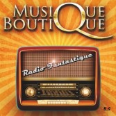 RADIO FANTASTIQUE