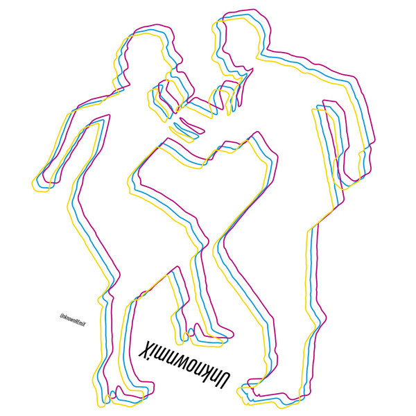 UNKNOWNREMIX FEAT DANIELE BALDELLI, MARCO DIONIGI, DELPH