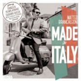 MADE IN ITALY