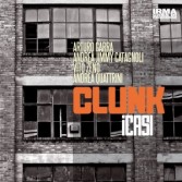 CLUNK