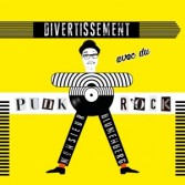 DIVERTISSEMENT AVEC DU PUNK