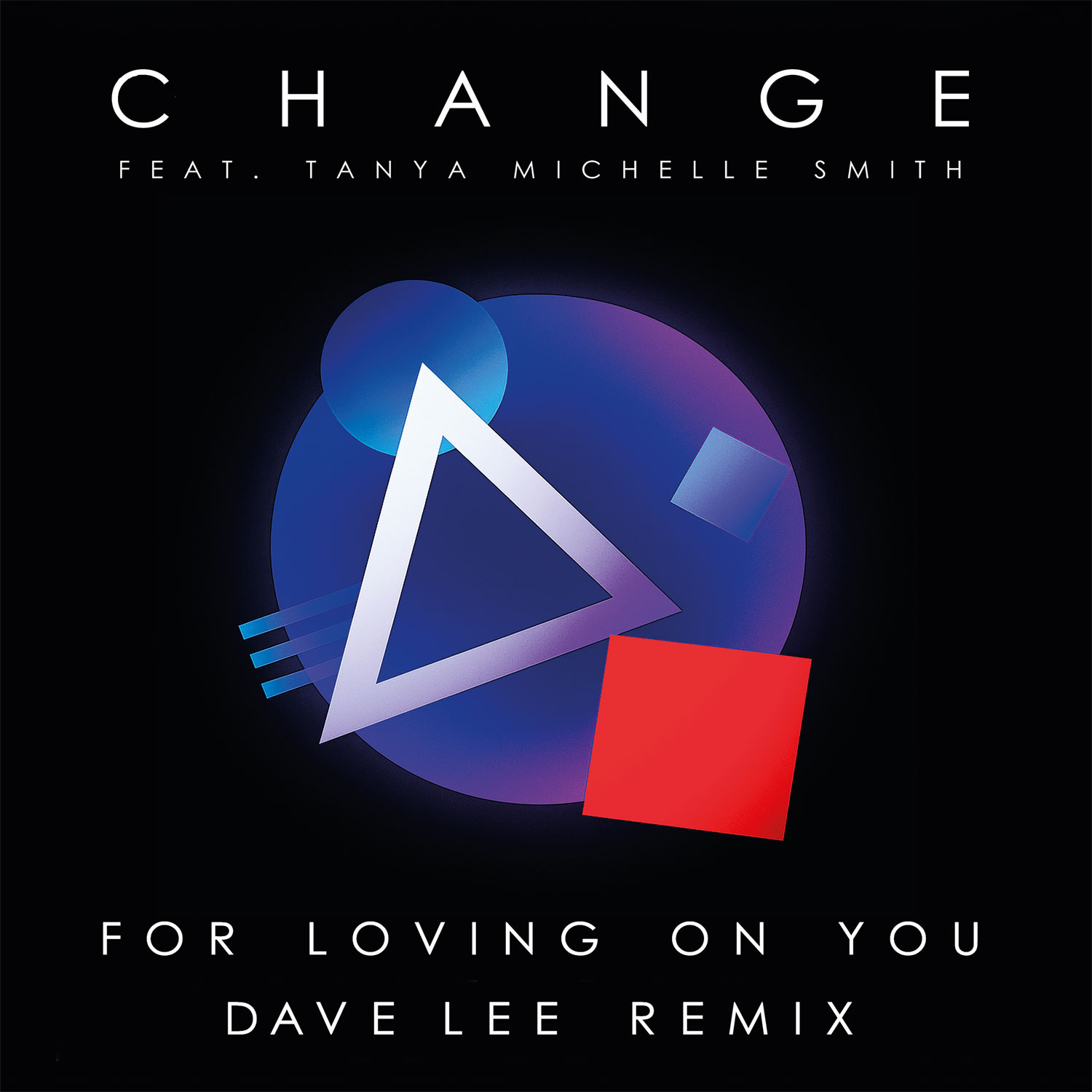 FOR LOVING ON YOU – DAVE LEE REMIX