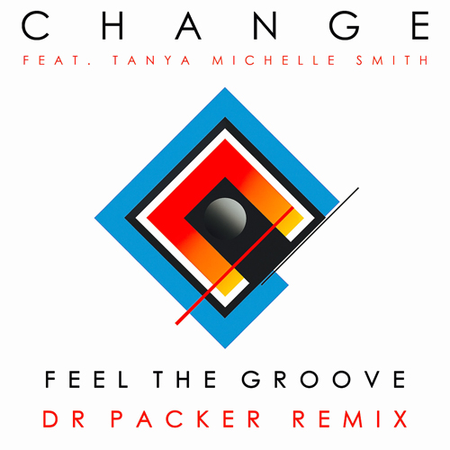 FEEL THE GROOVE