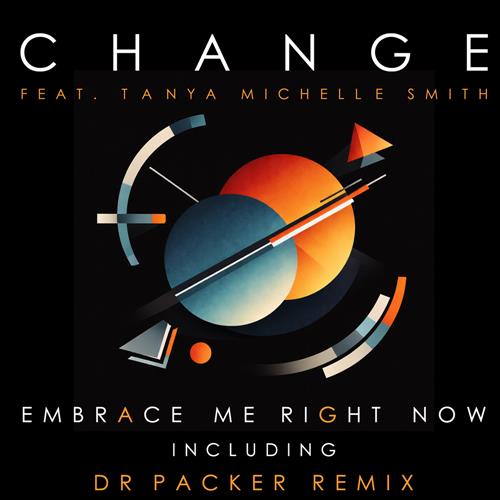 EMBRACE ME RIGHT NOW DR PACKER REMIX