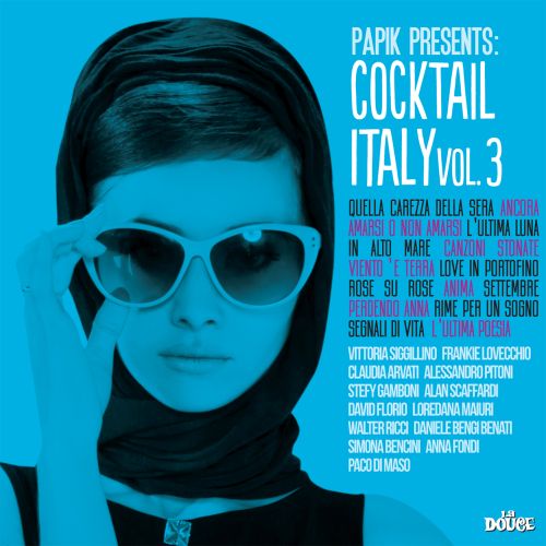COCKTAIL ITALY VOL 3