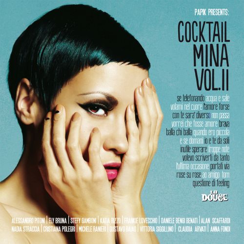 COCKTAIL MINA VOL 2